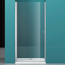 Душевая дверь в нишу BelBagno Etna B-1-90-C-Cr-90