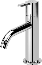 Смеситель для раковины Cezares Leaf LSM2-01-W0