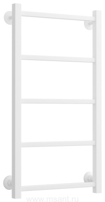 Полотенцесушитель водяной Стилье Версия-КН 800х400 (5) П 20х20