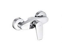 Смеситель Kludi Pure&Solid 348410575 для душа