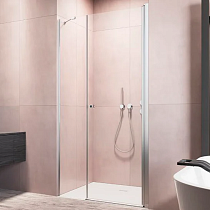 Душевая дверь в нишу Radaway EOS DWS 137991-01-01R 110 R