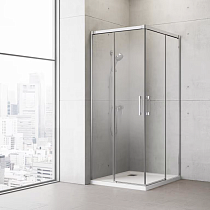 Душевой уголок Radaway Idea KDD 90