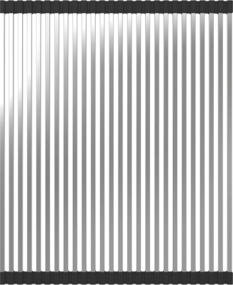 Сушилка Omoikiri 4997005 складная, нержавеющая сталь