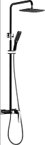 Душевая стойка Boheme Venturo 378-B