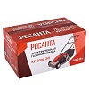 Электрическая газонокосилка Ресанта КР-2000 ЭП