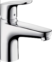 Смеситель Hansgrohe Focus E2 31931000 для раковины