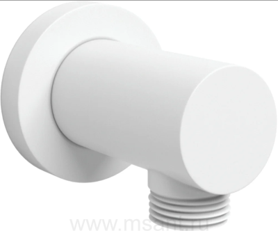 Шланговое подключение Wasserkraft Mindel A147