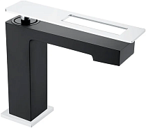 Смеситель для раковины Boheme Q 141-BCR