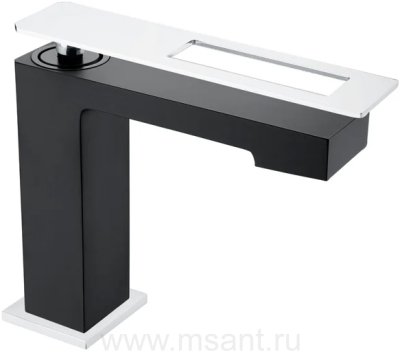 Смеситель для раковины Boheme Q 141-BCR