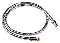 Душевой шланг Lemark Turn-Free LE8037B Chrome