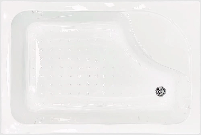 Поддон для душа Royal Bath RB 8120BP R