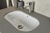 Раковина Duravit D-Code 0338490000 встраиваемый