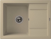 Мойка кухонная Florentina Липси 660 шампань