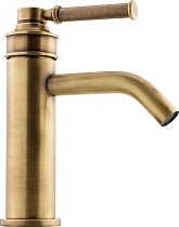 Смеситель Migliore Ermitage Mini 30185 для раковины, бронза