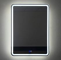 Зеркало BelBagno SPC-MAR-600-800-LED-TCH-PHONE с bluetooth, микрофоном и динамиками