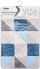Коврик Fixsen Visa FX-5005X