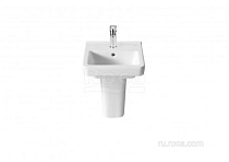 Раковина Roca Dama-N 35x32 32778B000