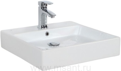 Раковина Creavit NX255-00CB00E-0000 