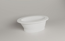 Ванна ESSE MILOS, 1785x1040x660 мм