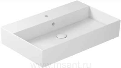 Раковина Galassia Meg11 Pro 8974 61x46