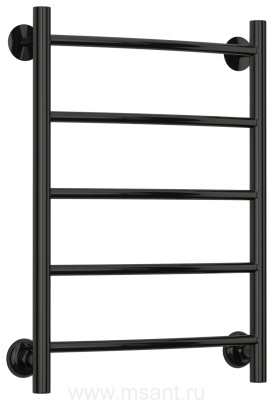 Полотенцесушитель водяной Стилье Версия-Н2 600х400 (5) Г 18