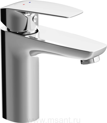 Смеситель для раковины AM.PM Tender F45A02100