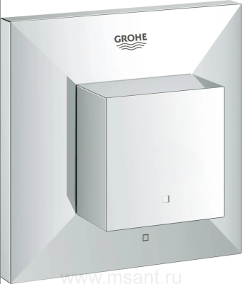 Вентиль Grohe Allure Brilliant 19796000