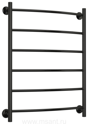 Полотенцесушитель водяной Стилье Версия-Н2 800х600 (6) Г 18