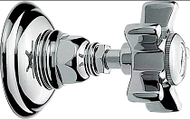 Вентиль Nicolazzi Thermostatico 4912CR18 хром