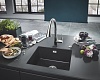 Смеситель Grohe Zedra 32294002 для кухонной мойки