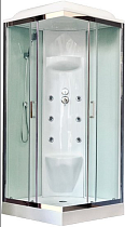 Душевая кабина Royal Bath RB90HP7-WT-CH