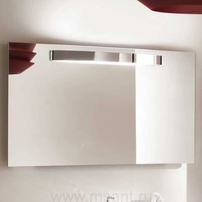 Зеркало Jacob Delafon Presquile EB1110 110 см