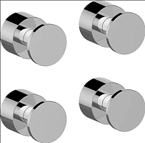 Крючок IDDIS Optima Home HOK4SC0i41