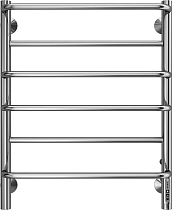 Полотенцесушитель электрический Terminus Евромикс П6 500x650