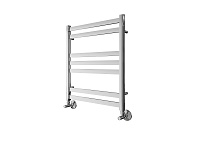 Полотенцесушитель водяной Aquatek Сириус П7 500х600 мм хром