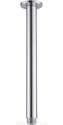 Кронштейн для верхнего душа Cezares CZR C TDAV 01