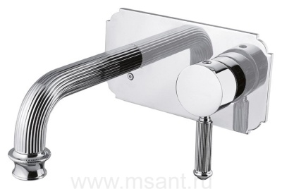 Смеситель Cezares Olimp BLSM2 01 L для раковины