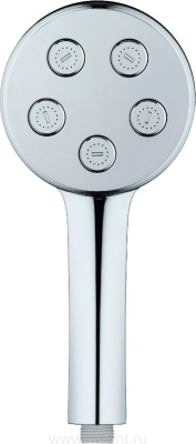 Душевая лейка Orange S11HS
