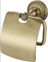 Держатель туалетной бумаги Zorg Antic AZR 08 BR