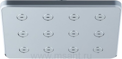 Верхний душ Orange S12TS