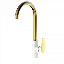 Смеситель IDDIS Cloud CLOWG00I05 для кухонной мойки