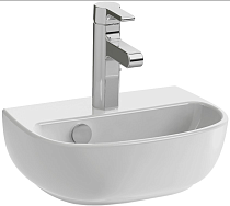 Рукомойник Jacob Delafon Odeon Up E4761-00 36 см