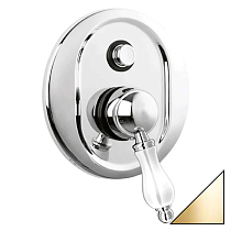 Смеситель Cezares Venezia VDIM-03/24-Bi С ВНУТРЕННЕЙ ЧАСТЬЮ