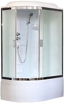 Душевая кабина Royal Bath RB 8120BK1-M-CH R