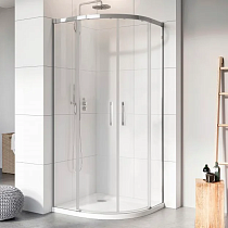 Душевой уголок Radaway Idea PDD 90х120