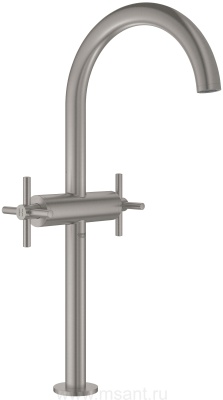 Смеситель Grohe Atrio New 21044DC3 для раковины