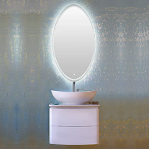 Мебель для ванной Raval Moon 60