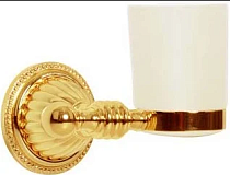 Стакан Boheme Hermitage Gold 10353