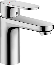 Смеситель Hansgrohe Vernis Blend 71551000 для раковины, хром