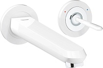Смеситель Grohe Eurodisc joy 19969LS0 для раковины